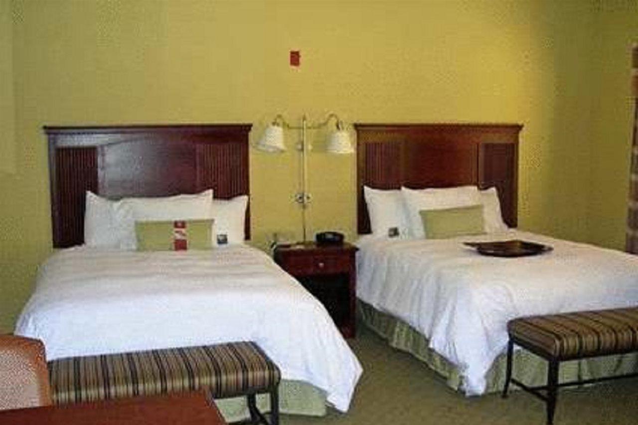 Hampton Inn & Suites Лейк-Сіті Екстер'єр фото